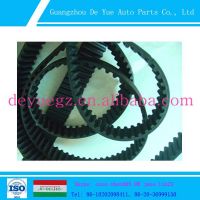 HTD timing belt with long service life