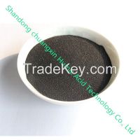 Nitro Humic Acid Powder Organic Fertilizer In Agriculture