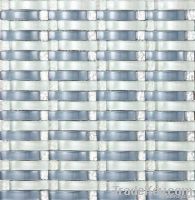 Crystal Glass Mosaic(YA3054)