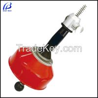 Flexible Automatic Pipe Drain Cleaner