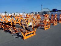 Special cantilever rack