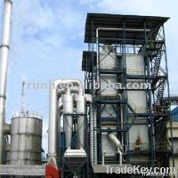 biomass boiler