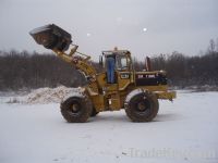 CAT 930C wheel loader 16999&acirc;�&not;