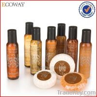 30ml hotel shampoo bottle/soap hotel amenities bottles