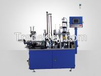 auto bearing cage assembly machine