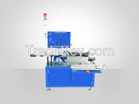 auto bearing atomized oiling machine