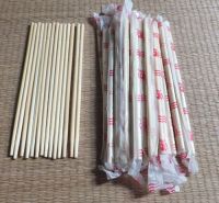 disposable bamboo chopstick made in Vietnam