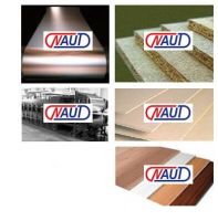 Steel Belt for Wood-Based Panels conveyor