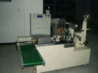 OPP Chopsticks Packing Machine