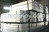 aluminum square bar