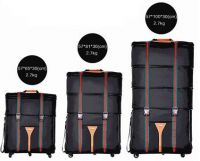 Expandable Luggage&Expandable Collapsible Luggage