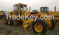 Used Caterpillar 140H