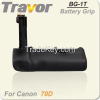 Travor BG-1T Battery Grip For