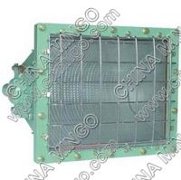 explosion proof flood light