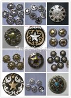 Star Conchos