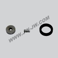 Textile machinery spare parts&amp;amp;amp;amp;amp;Washer, Special rivet, Dolla 25/35*0.8