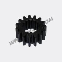 Customized loom spare parts Supplier&amp;amp;amp;amp;amp;amp;amp;amp;Change gear Z=14/15