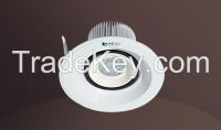 LED down light lamp