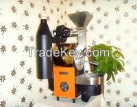 China manufacture 600g electric drum coffee roaster for sale