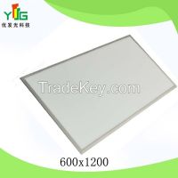 600 X 1200 Panel Light