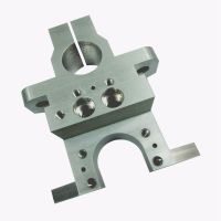 Precision CNC Machining Part