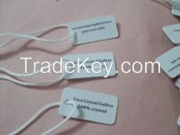 clothing tag