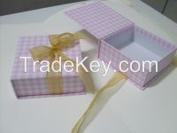 fancy gift box