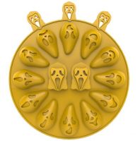 100% Food Grade FDA LFGB Silicone