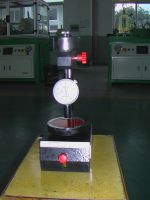 HARDNESS TESTER