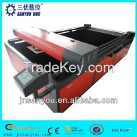 laser cnc engraving machine sy-3030