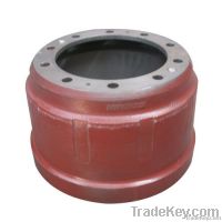 brake drum