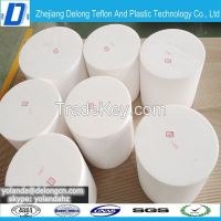 plastic rod ptfe rod teflon rod