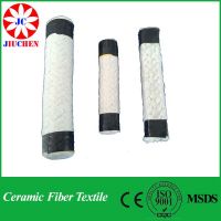 Heat Insulation Ceramic Fiber Braided Rope