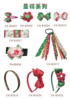 2014 Jynbows baby girl hair accessories  hairbands