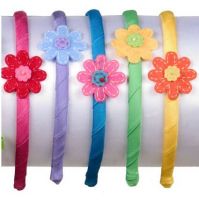 2014 Jynbows baby girl hair accessories  hairbands