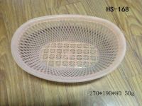 kitchen plastic basket/plate /plastic moulds