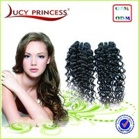 Factory Cheap 6A Top Grade Unprocessed Remy Virgin Hair