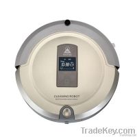 Amtidy Robot Vacuum Cleaner