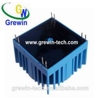 GREWIN pcb mount encapsulated power toroidal transformer 200va 220v 12v for pool light