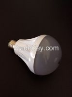 LED Plastic Bulb