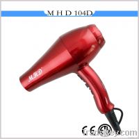 personal hair dryer