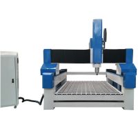 Thick Stone Engraving CNC Router Machine Price For Hot Sale