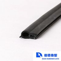 epdm extrusion self-adhesive door seal stripp