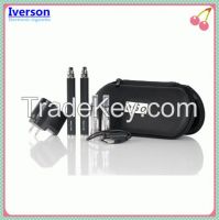 eGo Twist CE4 double kit zipper case