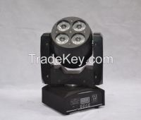 LED Moving Head Lights