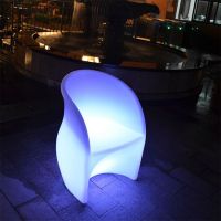 LED Chairs