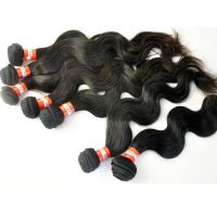 Peruvian Body Wave Virgin Hair 