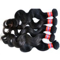 Malaysian Body Wave Virgin Hair 