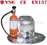 EEBD Marine safety equipment, emergrncy respirator