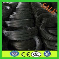 Black Annealed Wire/black iron wire